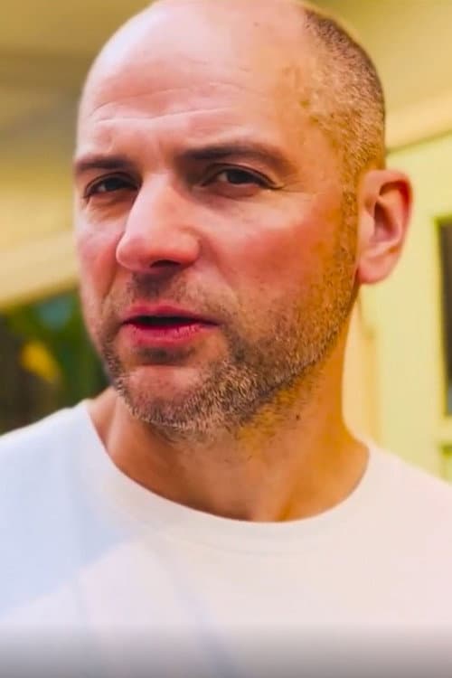Michael Zeman profile photo