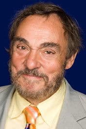 John Rhys-Davies profile photo