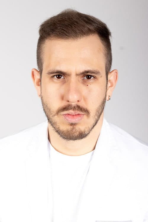 Jhoan Martinez profile photo
