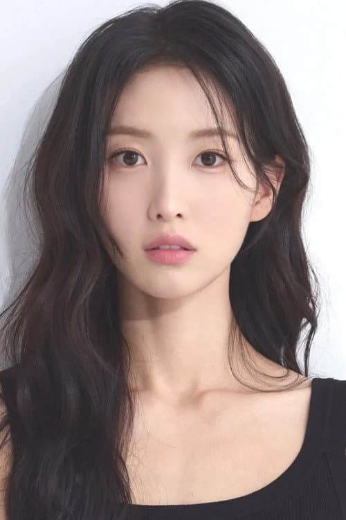 Seo Eun-young profile photo