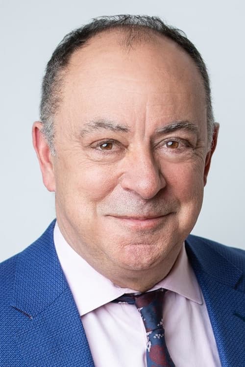 Christian Dubé profile photo