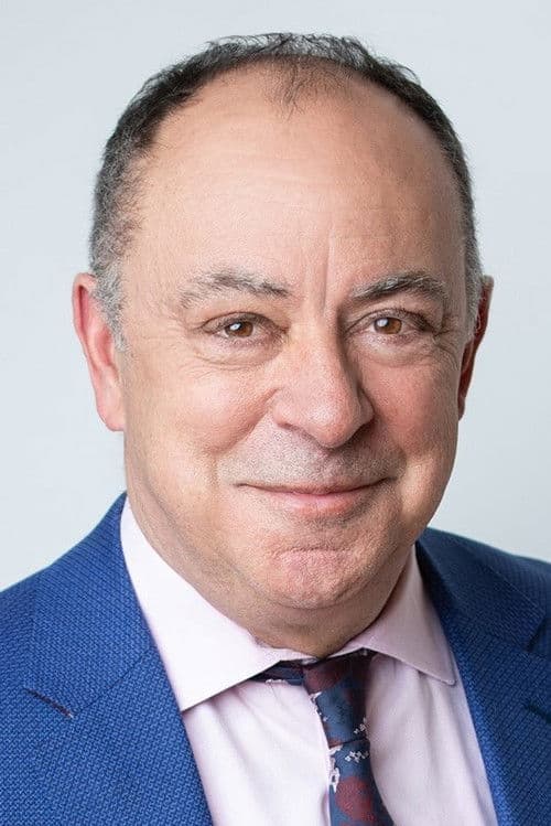 Christian Dubé profile photo