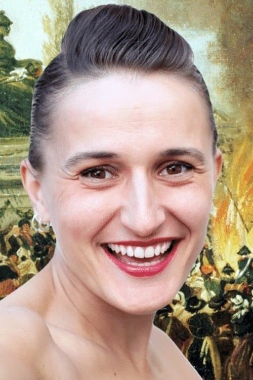 Hortense Belhôte profile photo