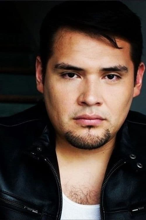 Carlos Fortin profile photo