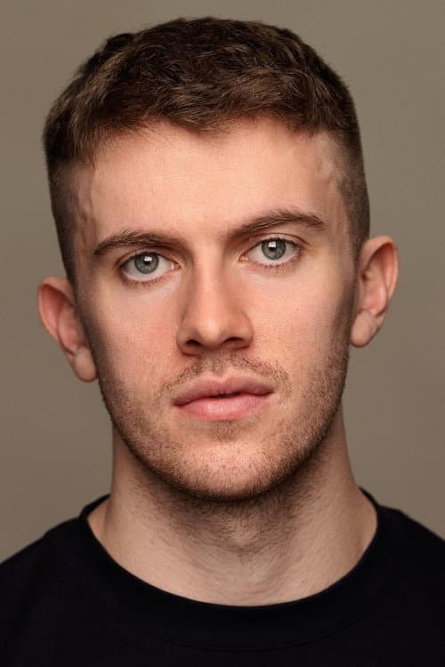 Finn Haney profile photo