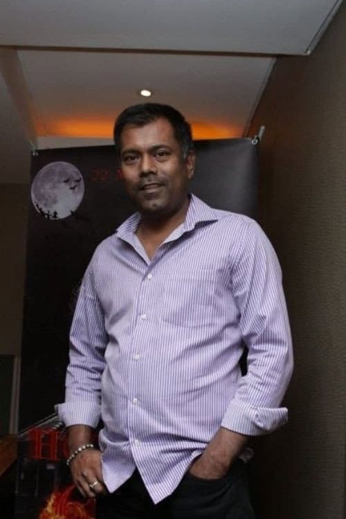 Sridhar Jetty profile photo