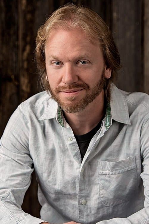 Brian Elder profile photo