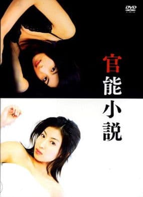 Kannou Shousetsu poster