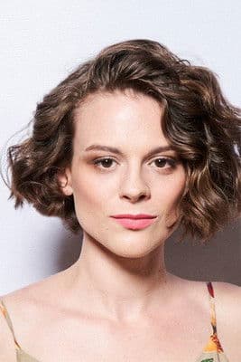 Darya Zhovner profile photo