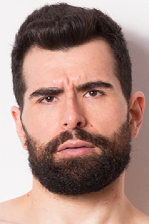 Oscar Marin profile photo