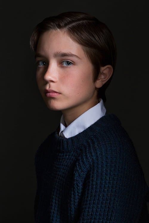 Kingston Vernes profile photo