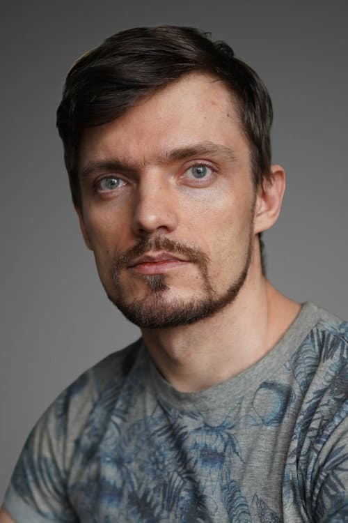 Egor Pezhemskiy profile photo