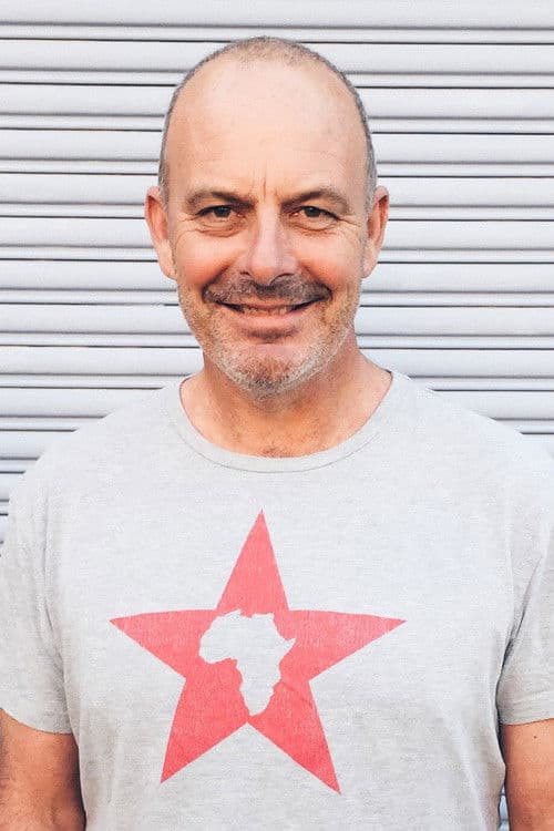 Andrew Daddo profile photo