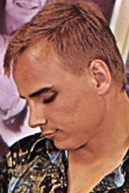 Bart Miller profile photo