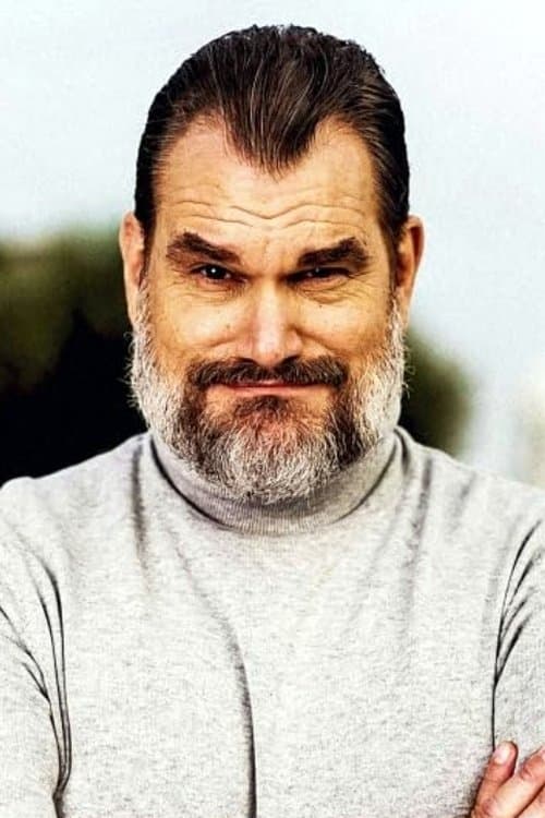 Ray Buffer profile photo