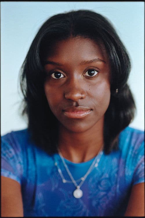 Catherine-Audrey Volcy profile photo