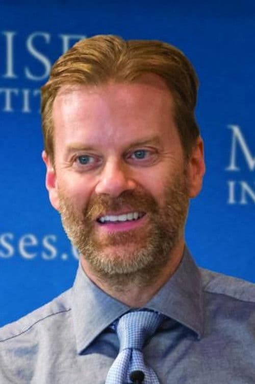 Jeff Deist profile photo