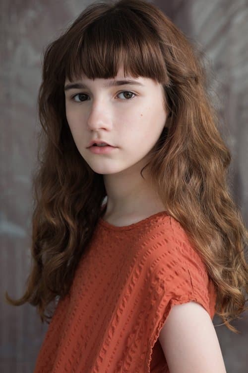 Tallulah Conabeare profile photo