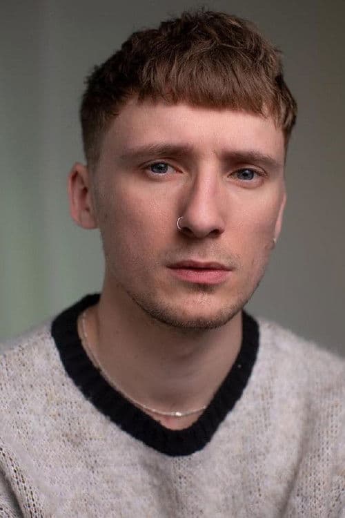 Joshua Dowden profile photo