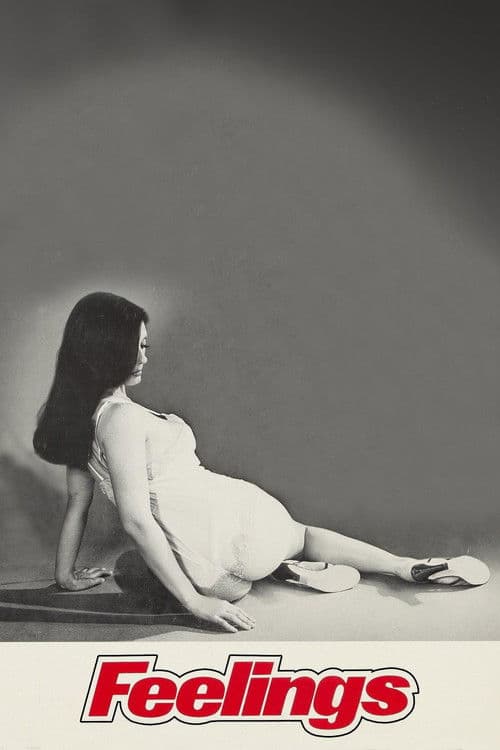 Lustful Feelings poster