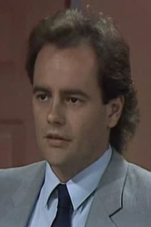 Ian Rawlings profile photo