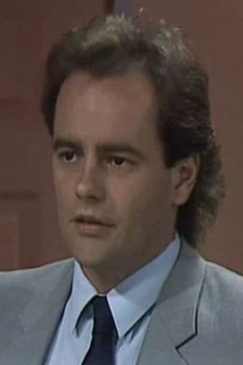 Ian Rawlings profile photo