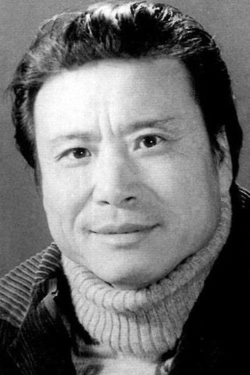 Guangting Chen profile photo