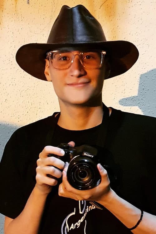 Fede Swett profile photo