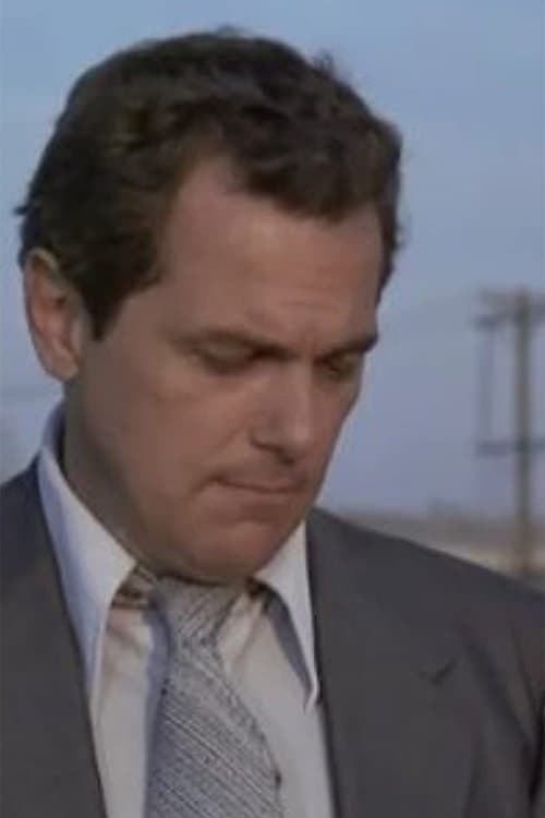 Stafford Morgan profile photo