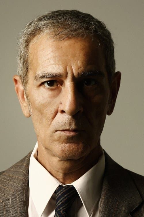 Giorgos Symeonidis profile photo