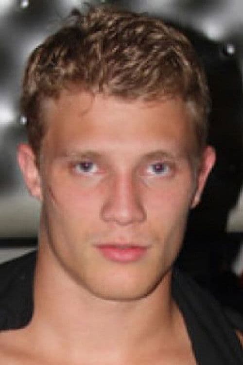 Kameron Frost profile photo