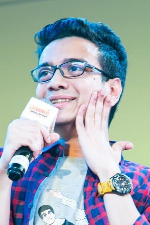 Agnijit Sen profile photo