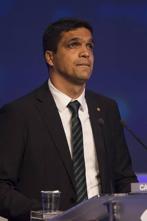 Cabo Daciolo profile photo