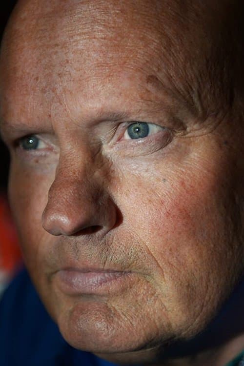 J. B. Bivens profile photo