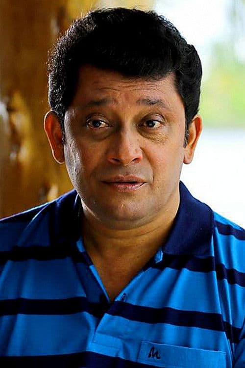 Jayakumar Parameswaran Pillai profile photo