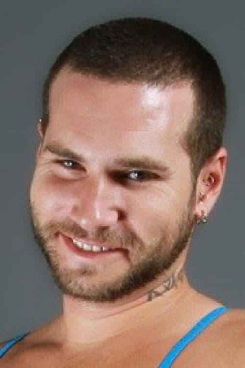 Adam Stray profile photo