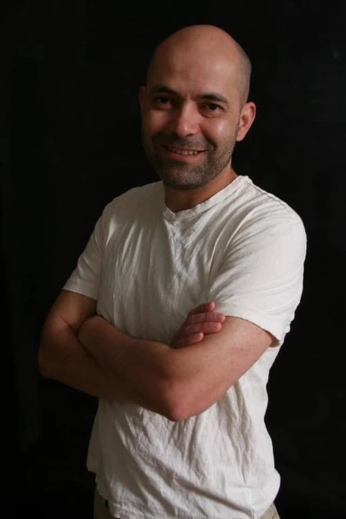 Raúl Aldana profile photo