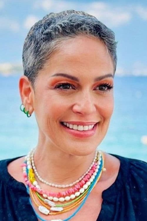 Rea Toutountzi profile photo