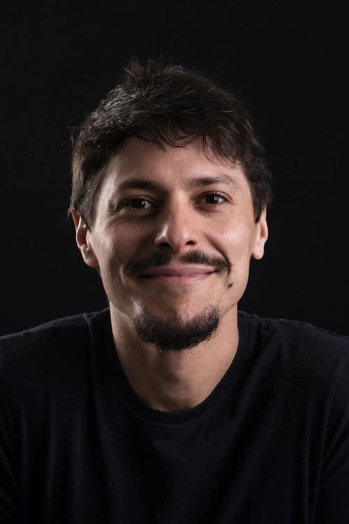 Alexis Müller profile photo