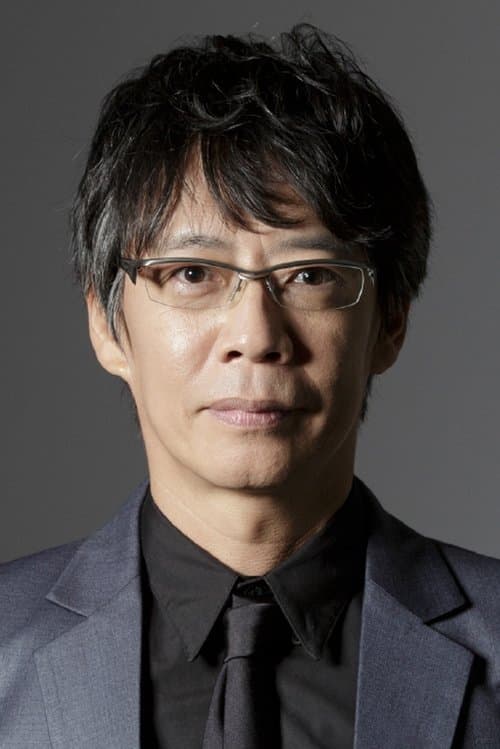 Katsuhisa Namase profile photo