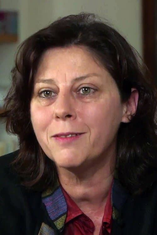 Sylvie Lindeperg profile photo