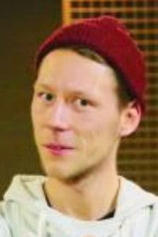 Cyril Käppeli profile photo