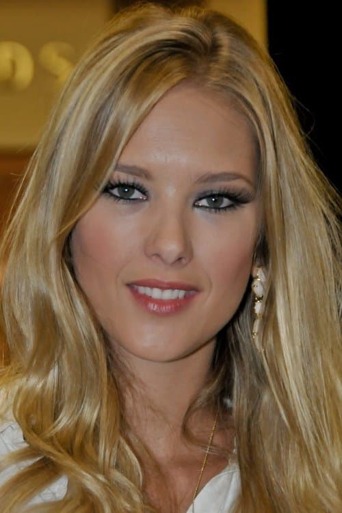 Gianne Albertoni profile photo