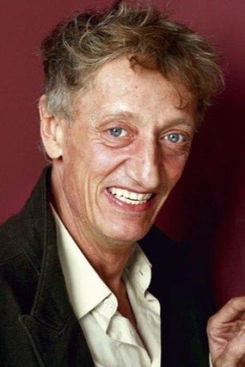 Enrique San Francisco profile photo