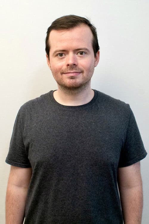 Martin Kramer profile photo