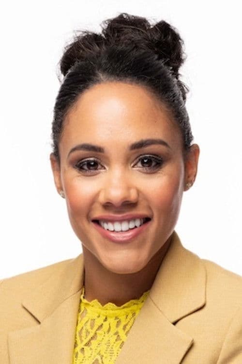 Alex Scott profile photo