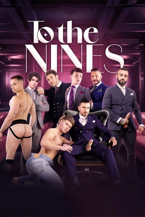 To the Nines poster