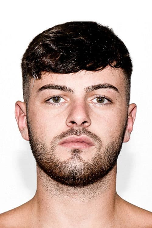 Josh Campbell profile photo