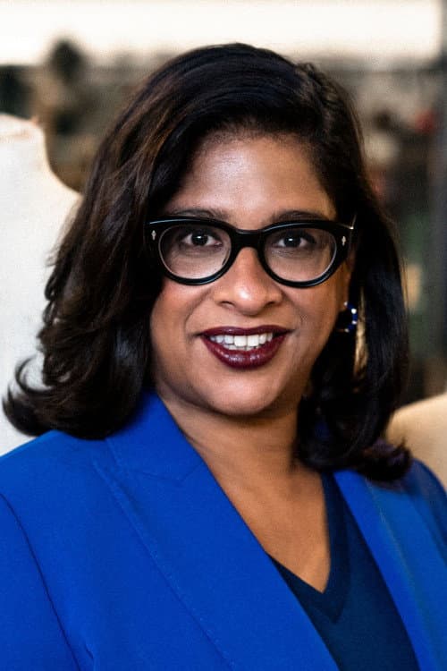 Indhu Rubasingham profile photo