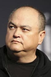 Scott Coker profile photo